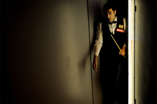 技艺和默契 技艺和默契