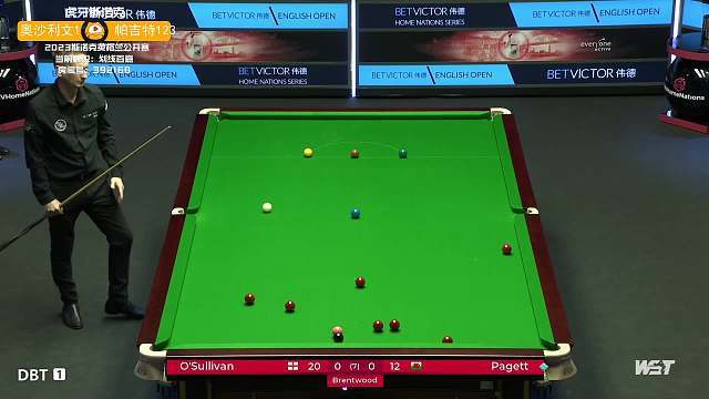 这意味着 这意味着