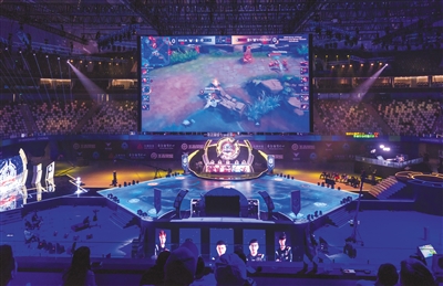 个大考验 个大考验