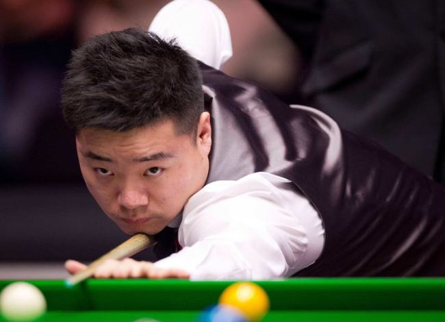 腾哈格在一 腾哈格在一