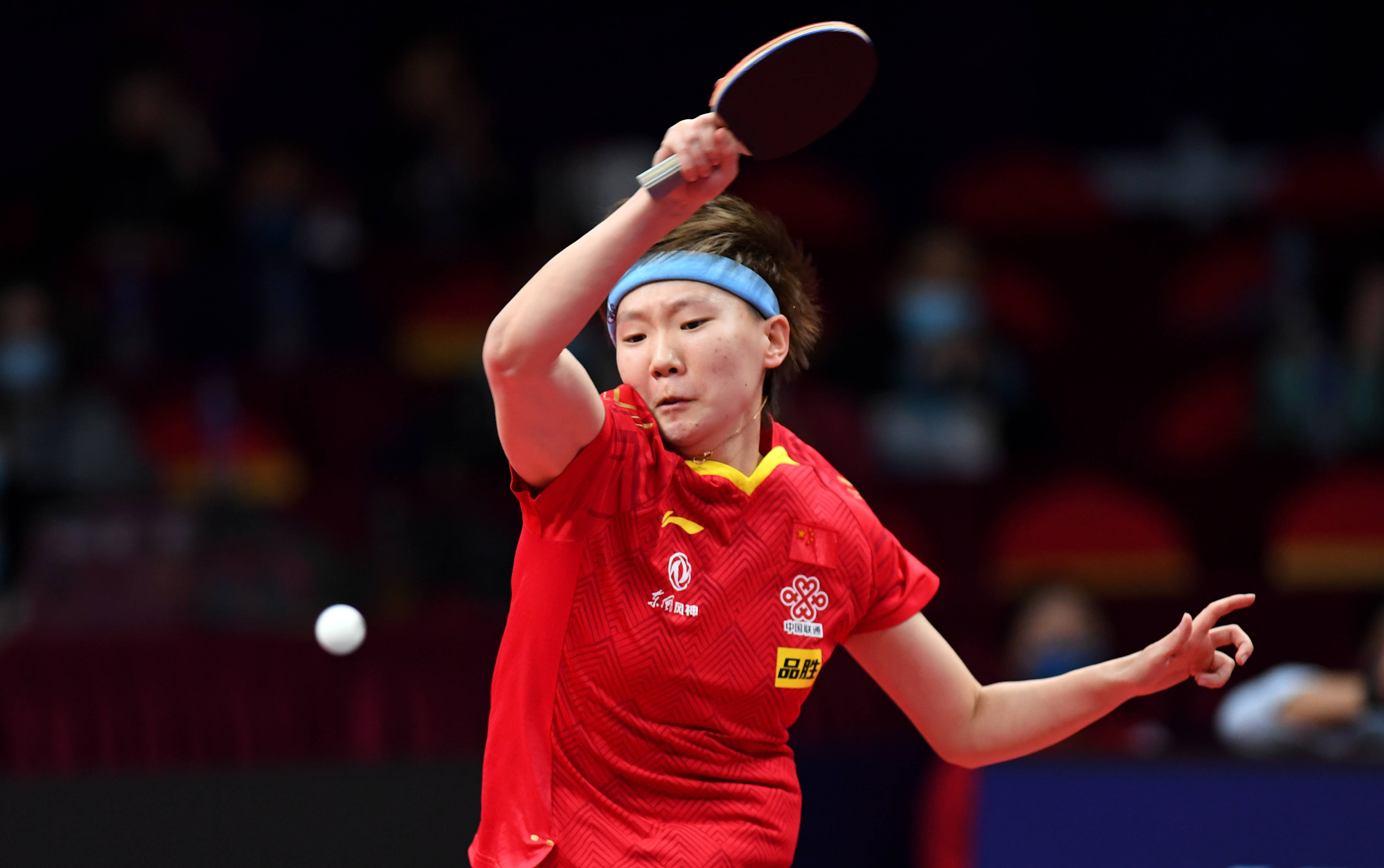 这座体育场 这座体育场