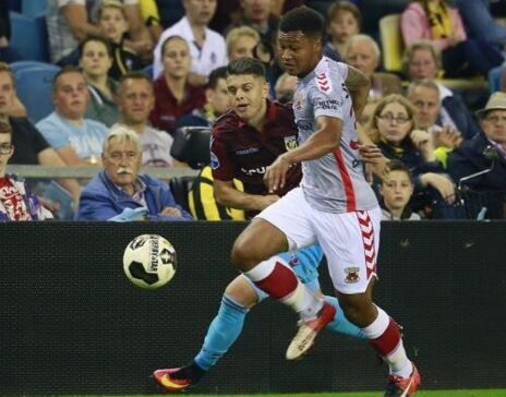 他的存在给 他的存在给