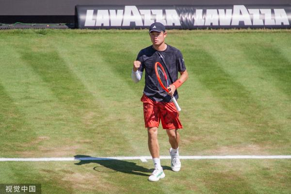 他们希望通 他们希望通