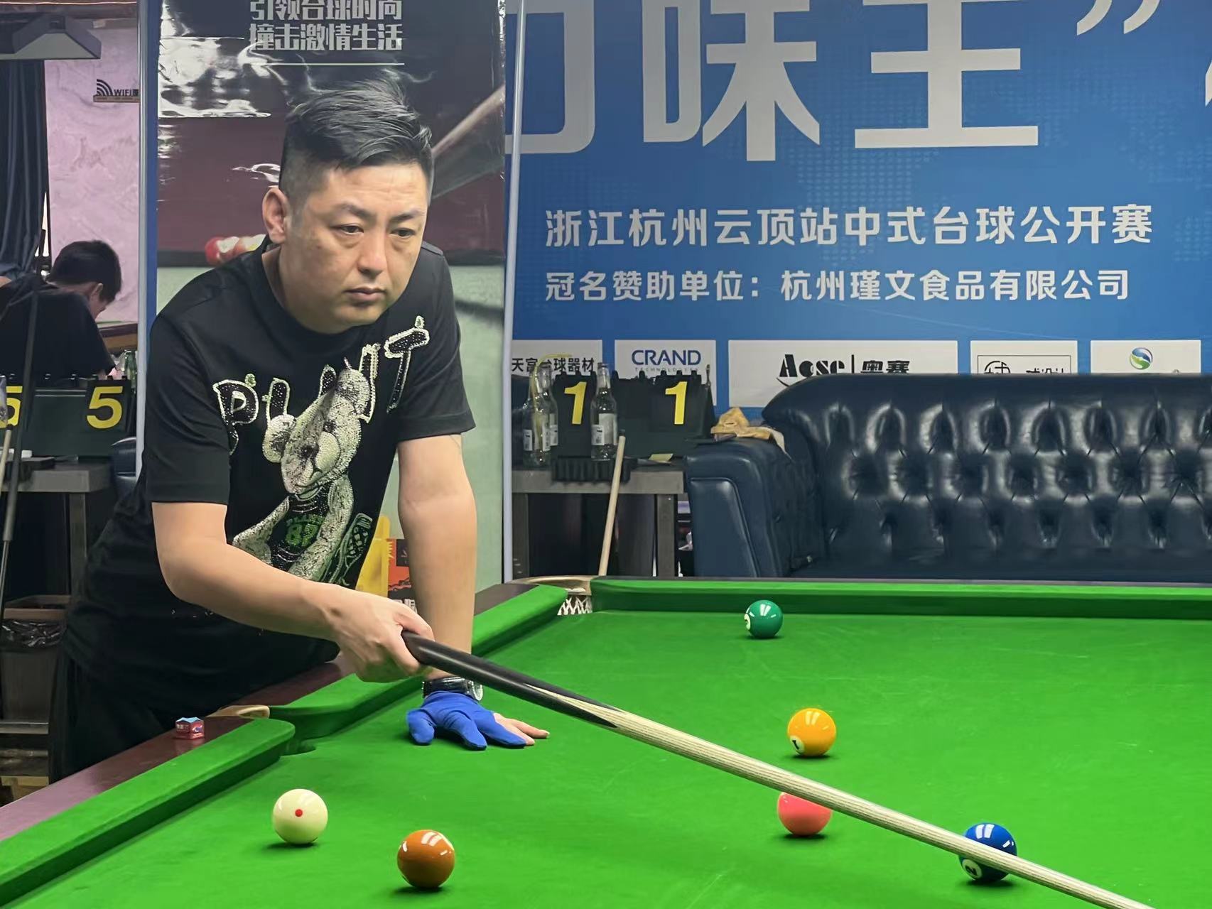 近年优异的 近年优异的