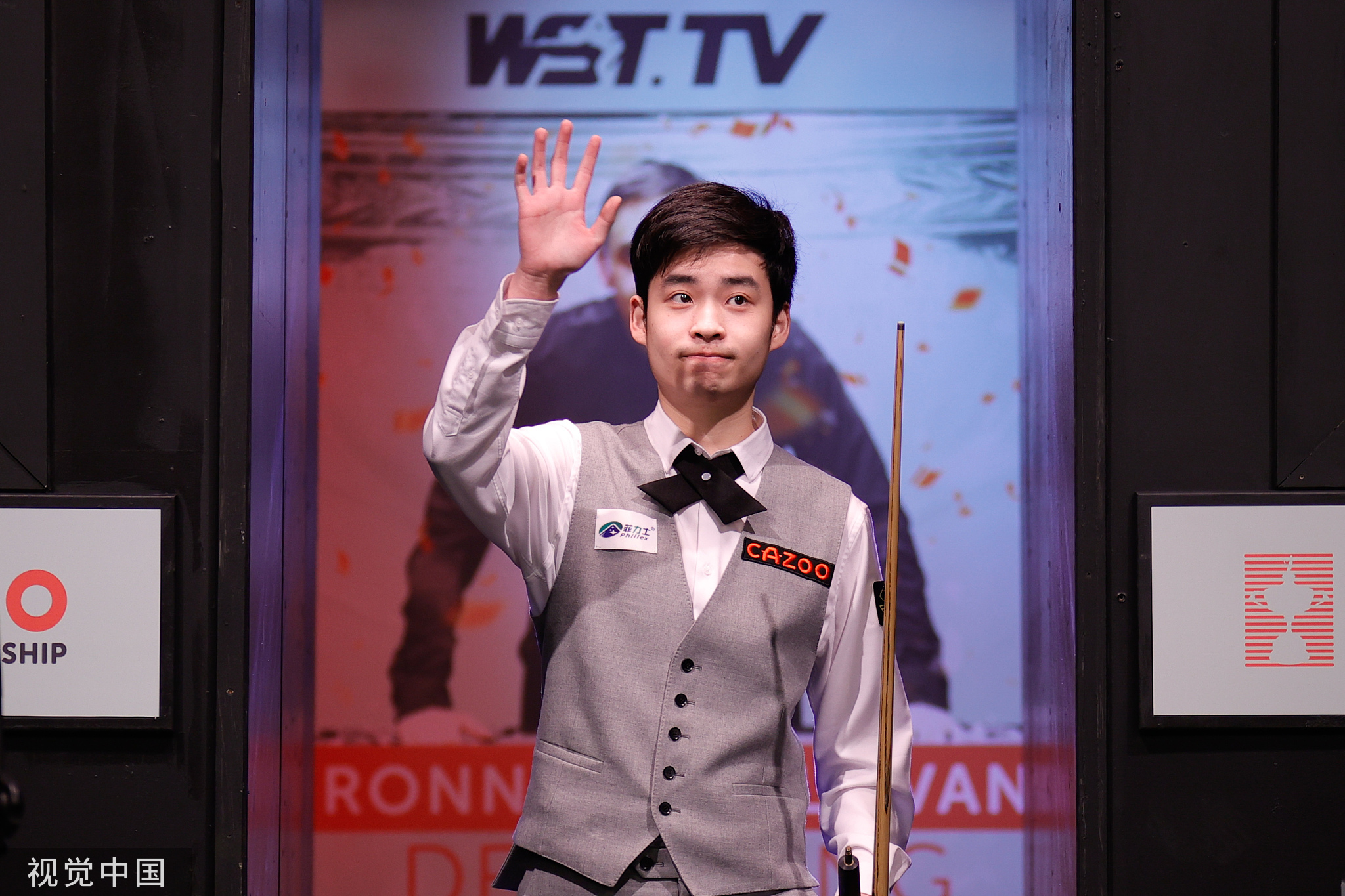 对于希望能 对于希望能