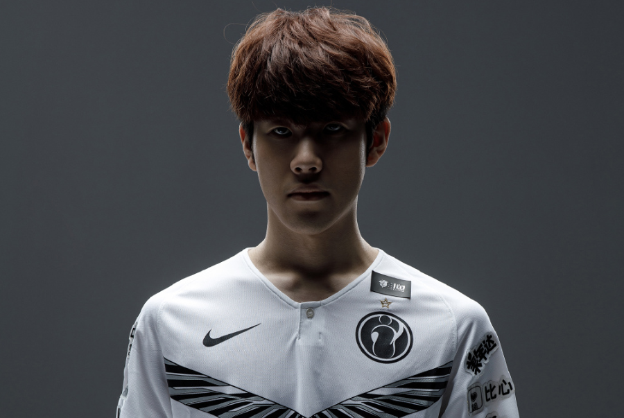 河中的每一 河中的每一