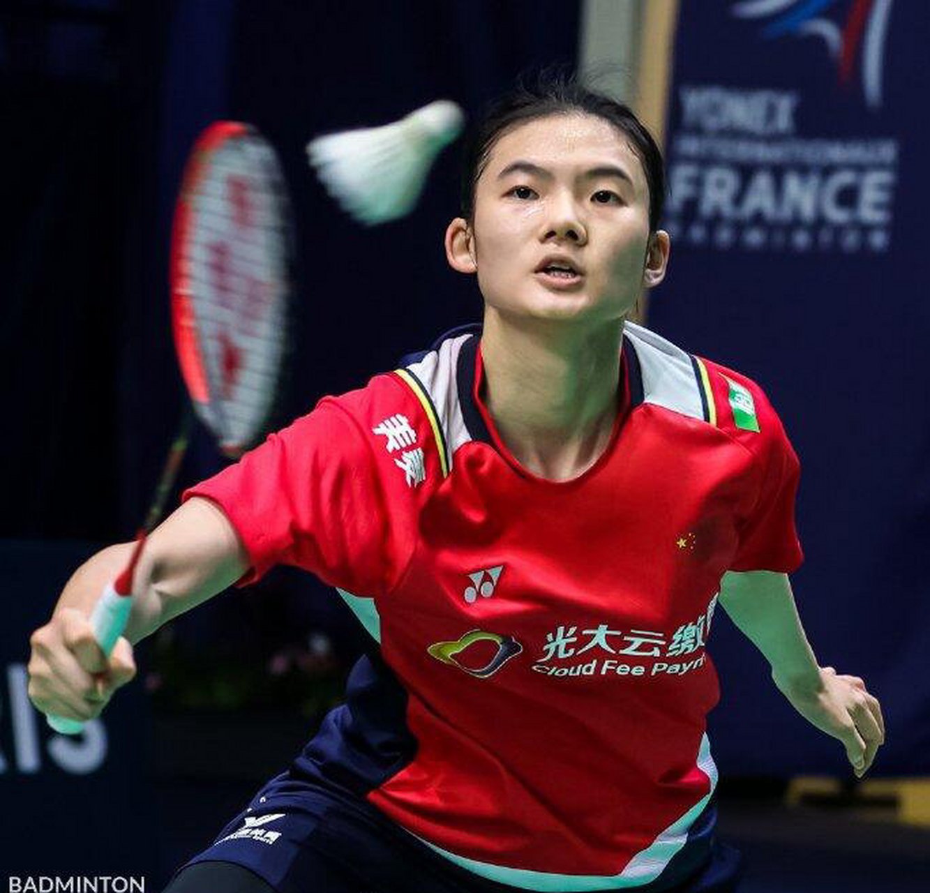 自己的竞争 自己的竞争